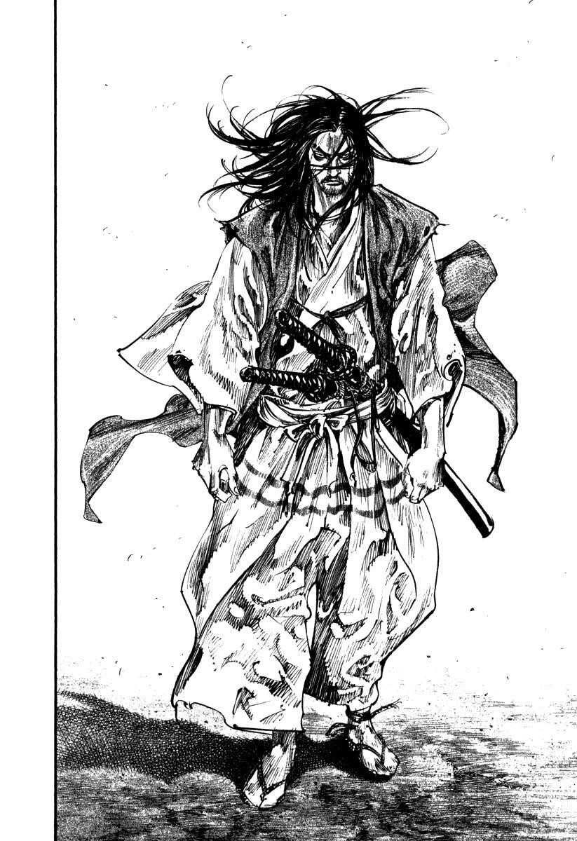 Vagabond, Chapter 195 image 19