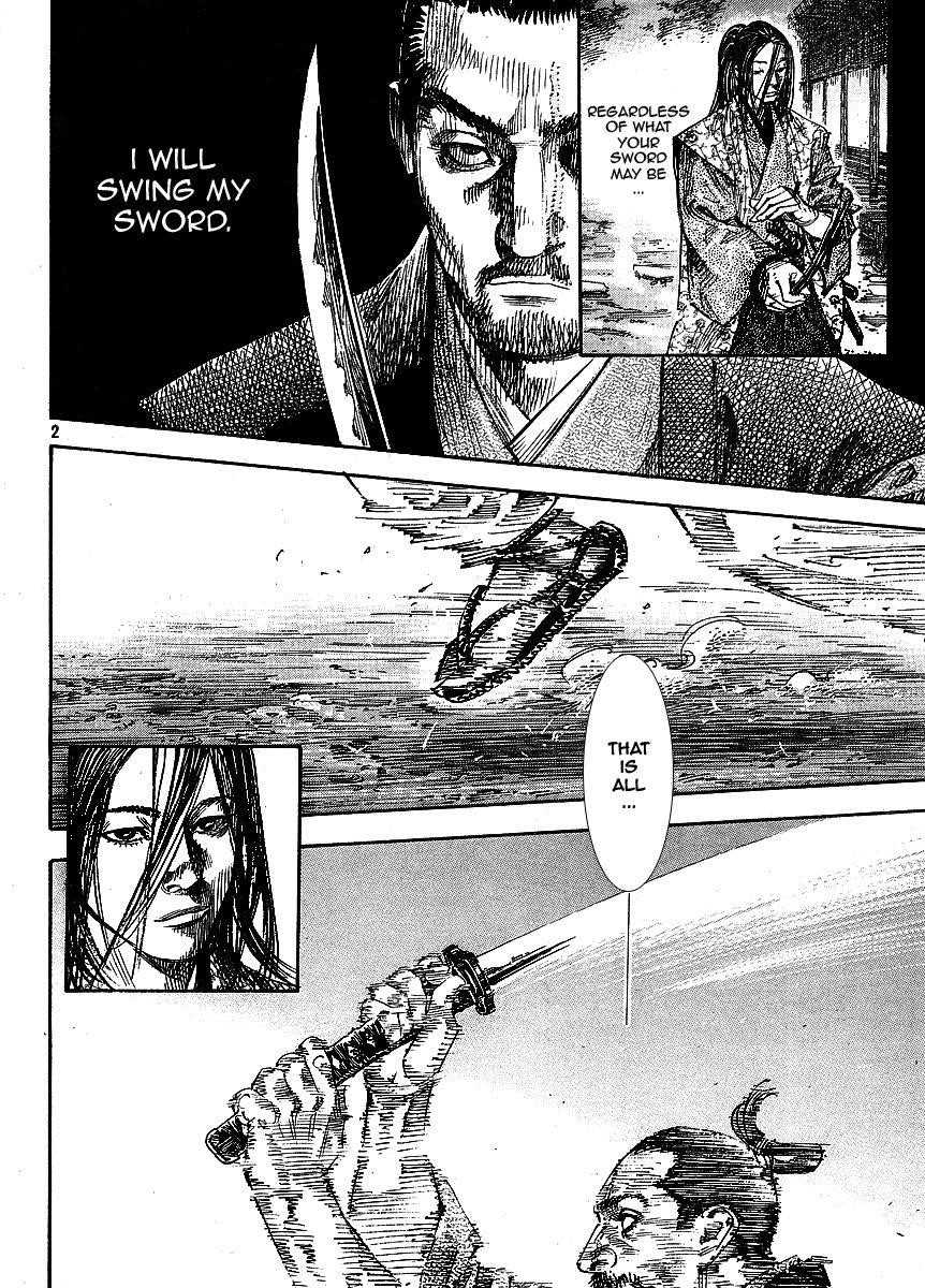 Vagabond, Chapter 260 image 02