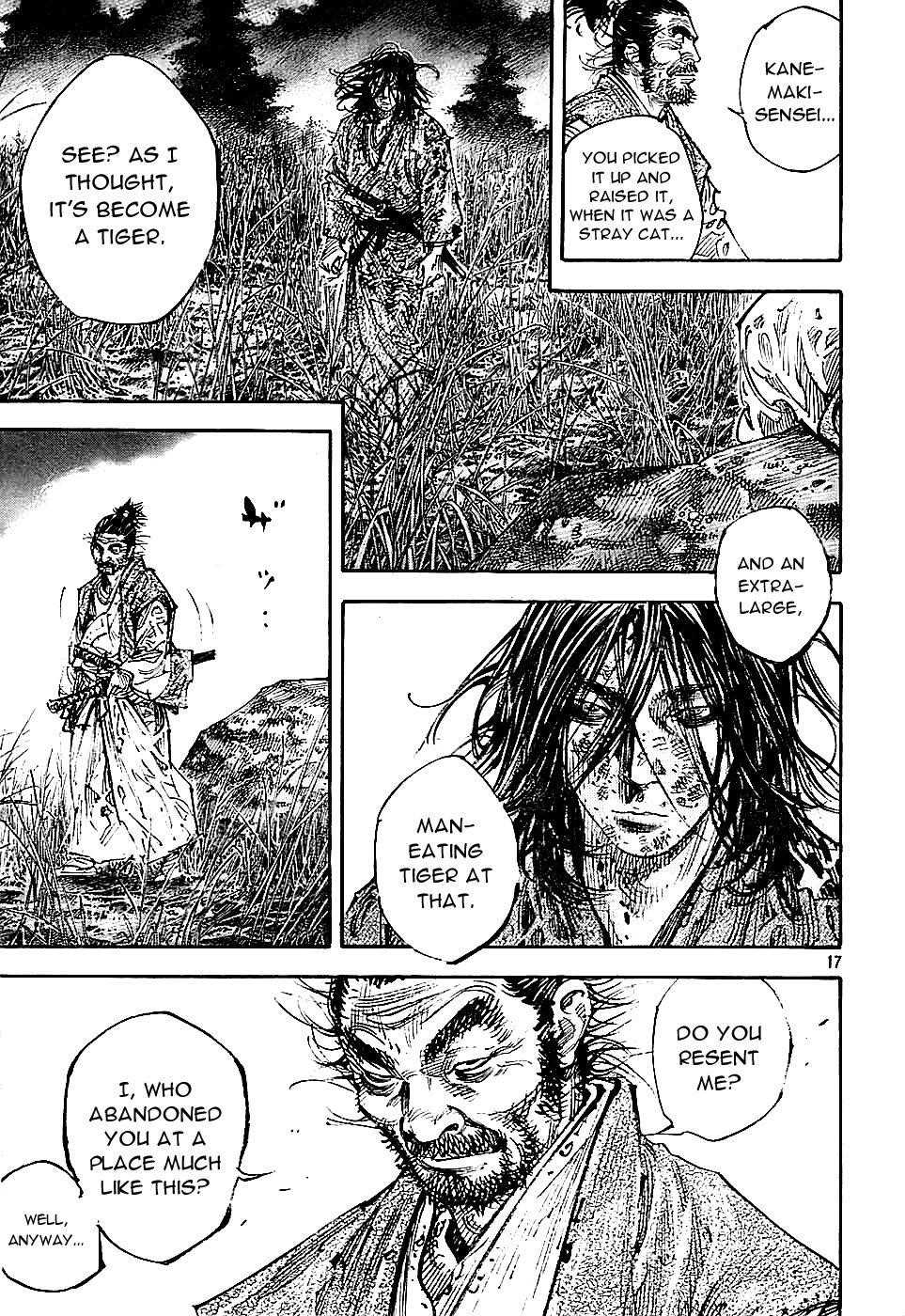 Vagabond, Chapter 285 image 16