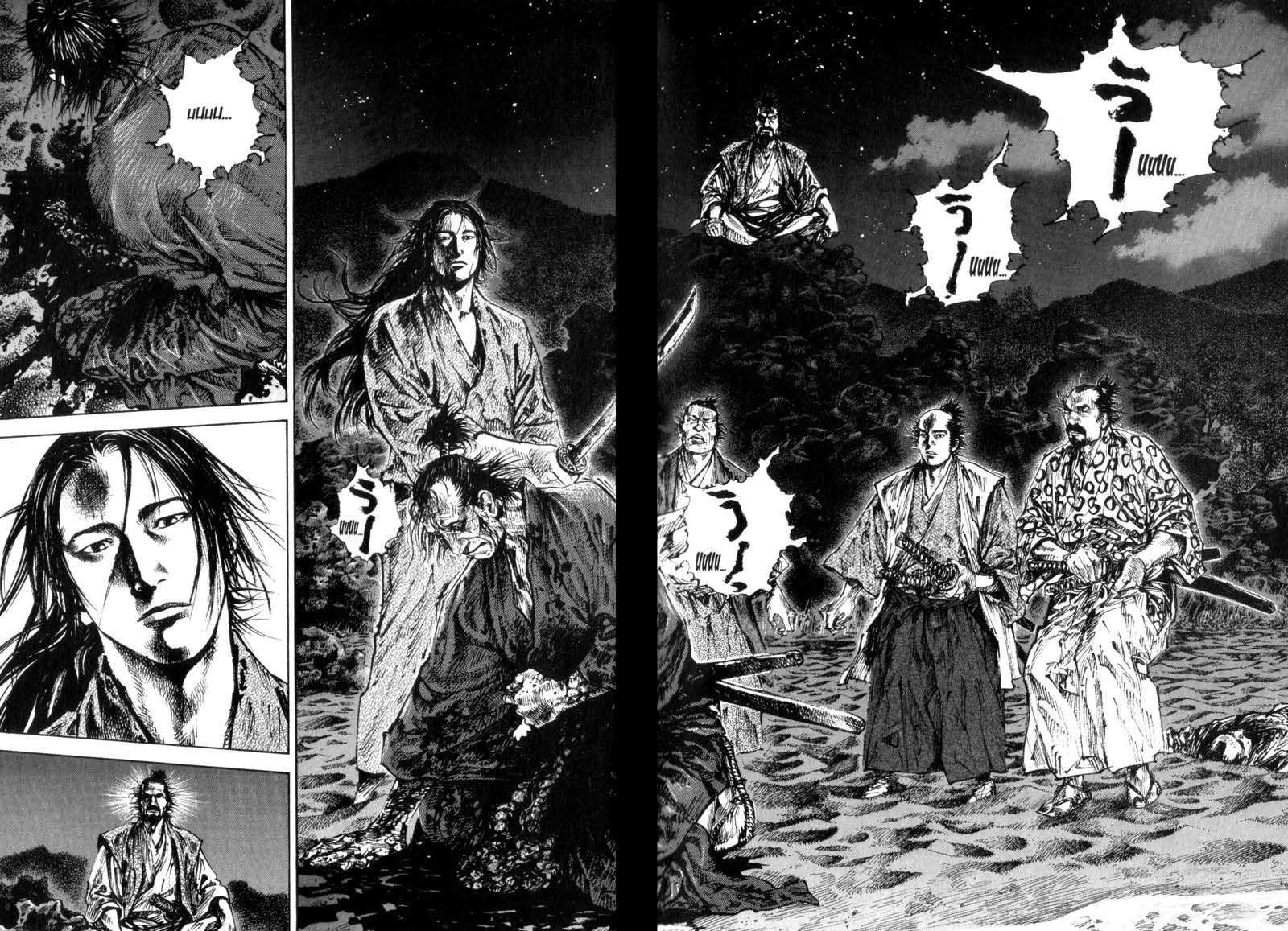 Vagabond, Chapter 150 image 10