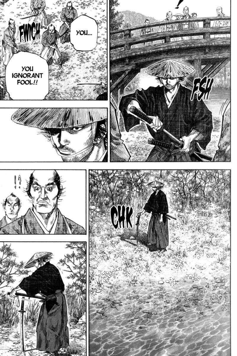 Vagabond, Chapter 108 image 08