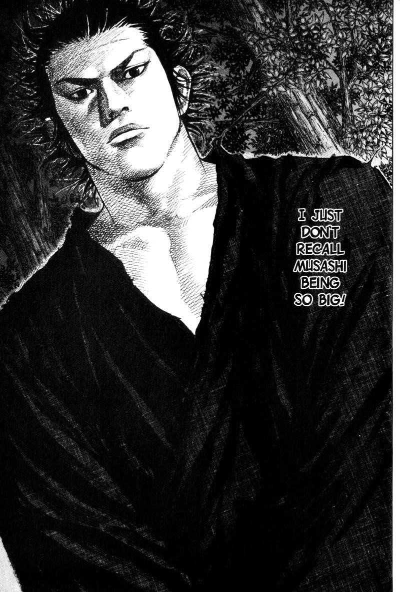 Vagabond, Chapter 63 image 14