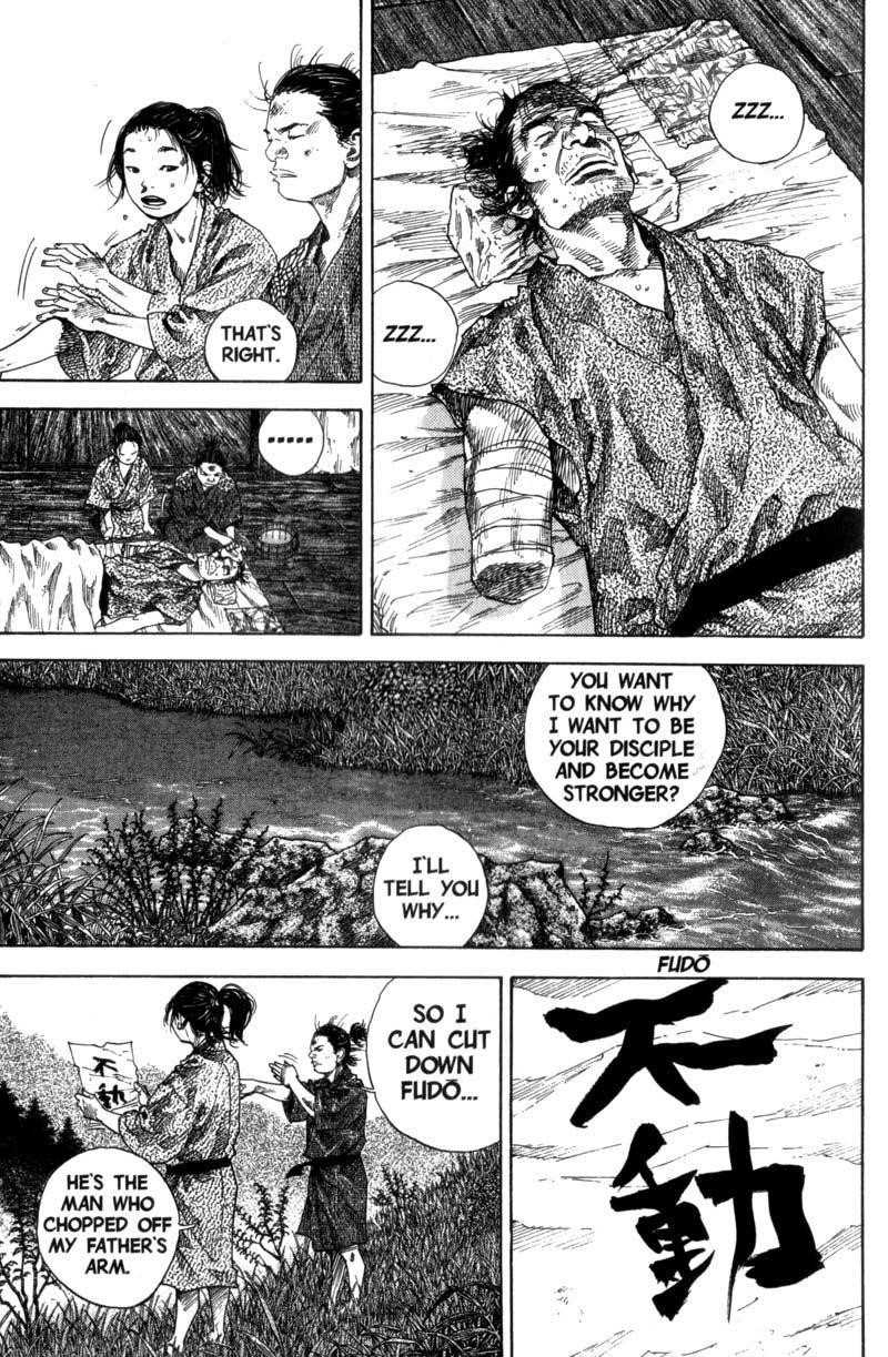 Vagabond, Chapter 137 image 14