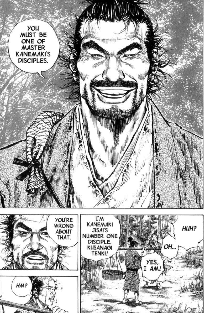 Vagabond, Chapter 146 image 18