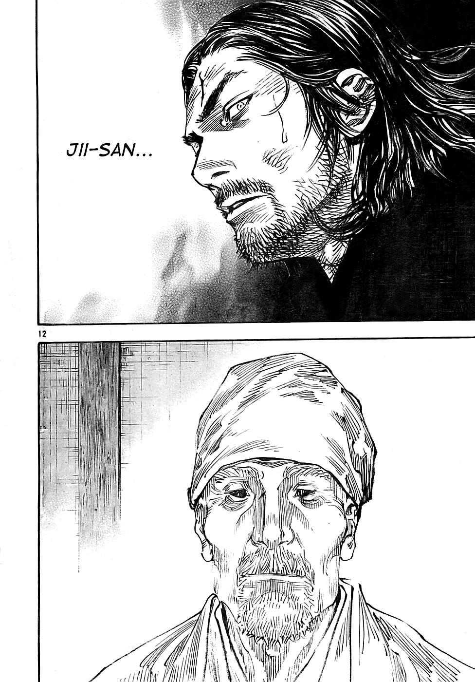 Vagabond, Chapter 279 image 11