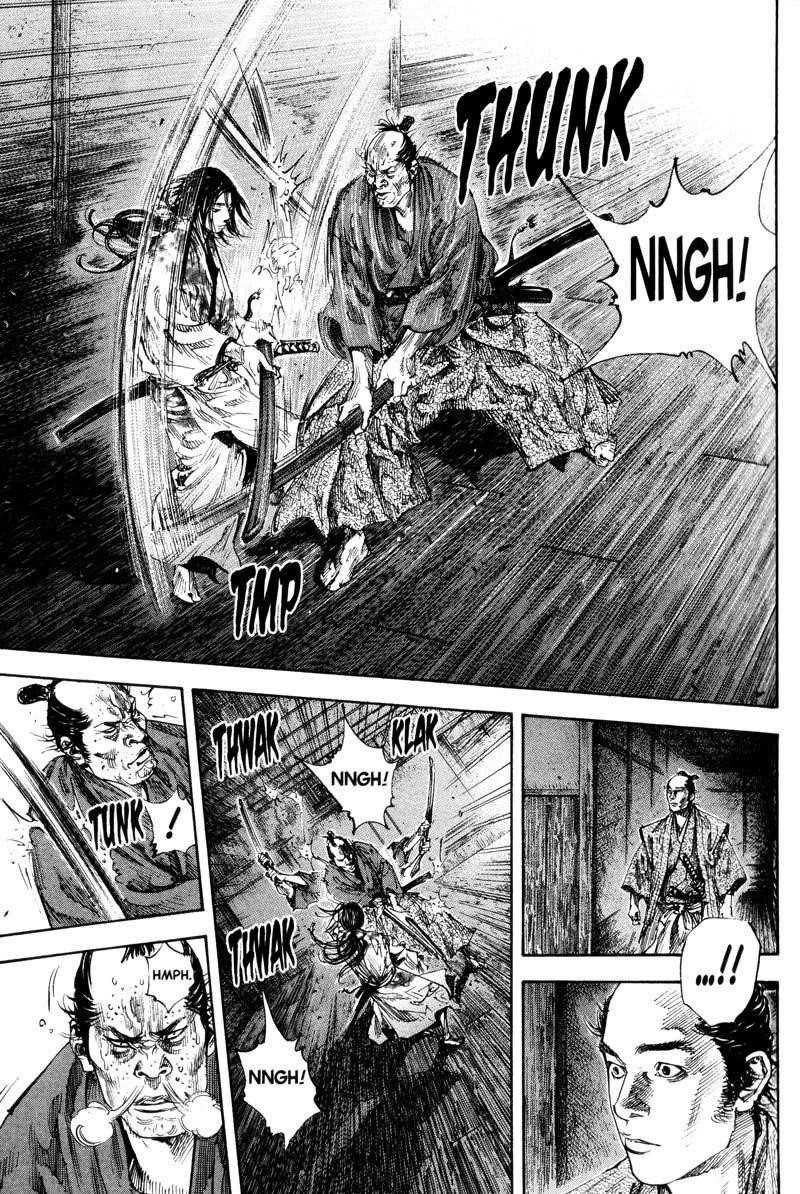 Vagabond, Chapter 181 image 11