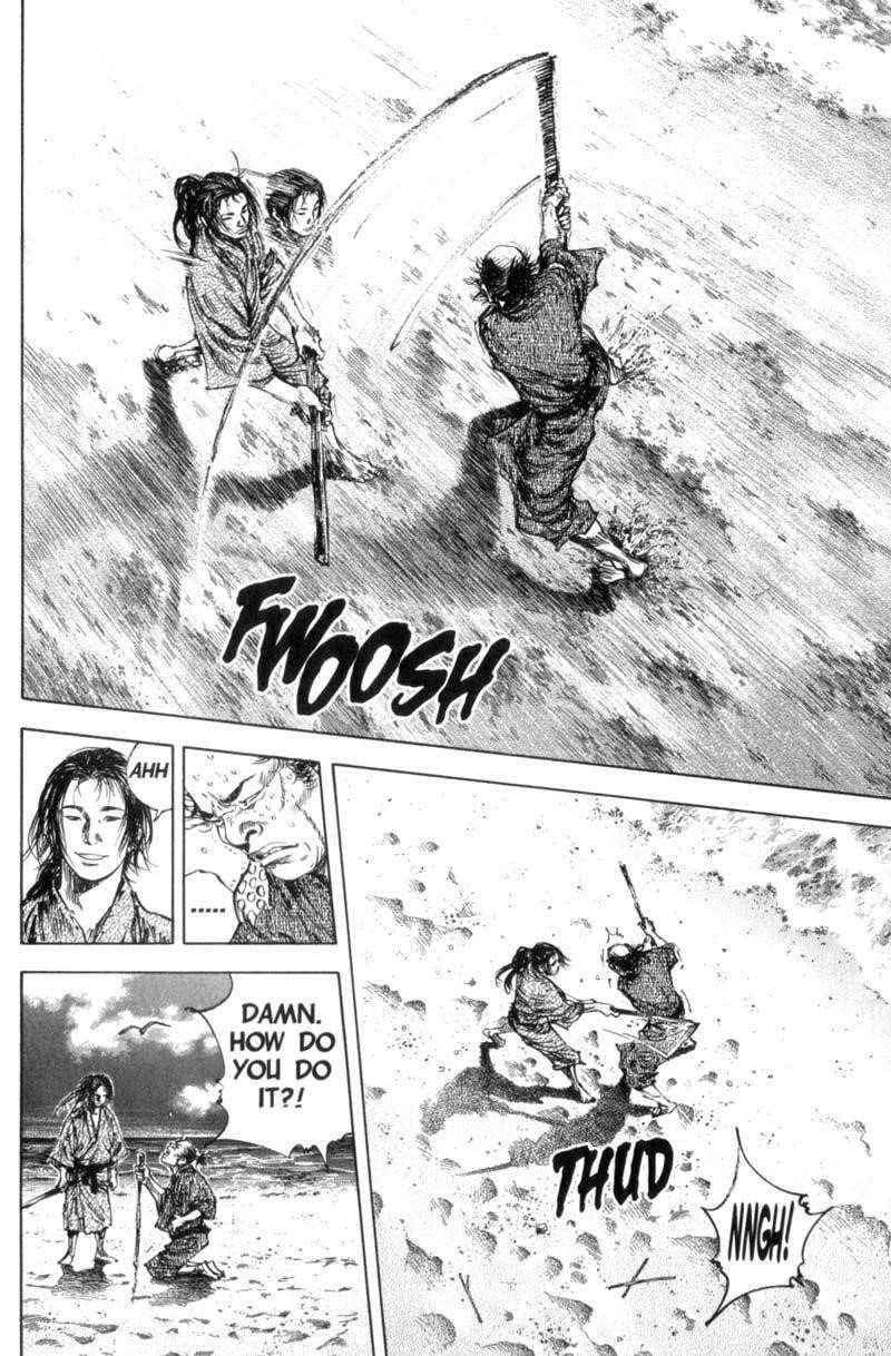 Vagabond, Chapter 145 image 10