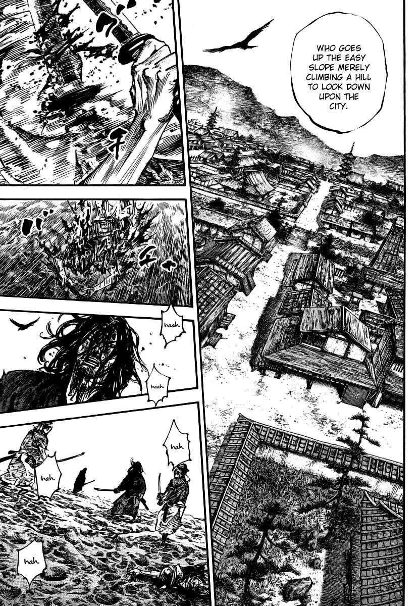 Vagabond, Chapter 238 image 12