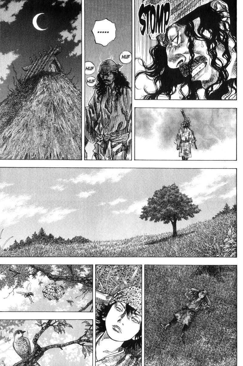 Vagabond, Chapter 126 image 11