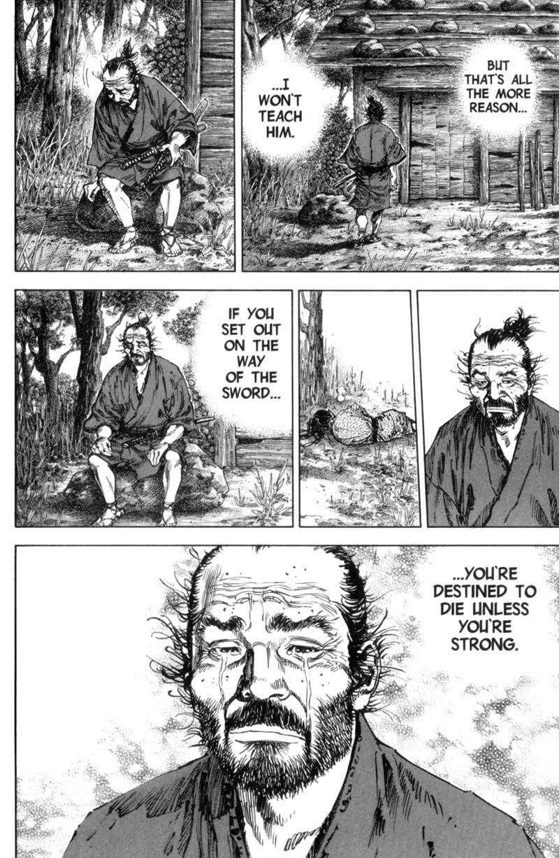 Vagabond, Chapter 144 image 21