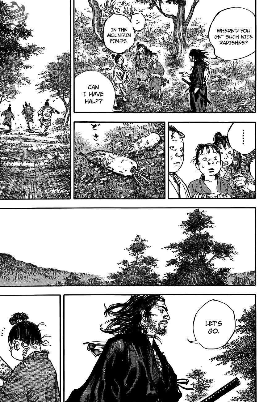 Vagabond, Chapter 303 image 36