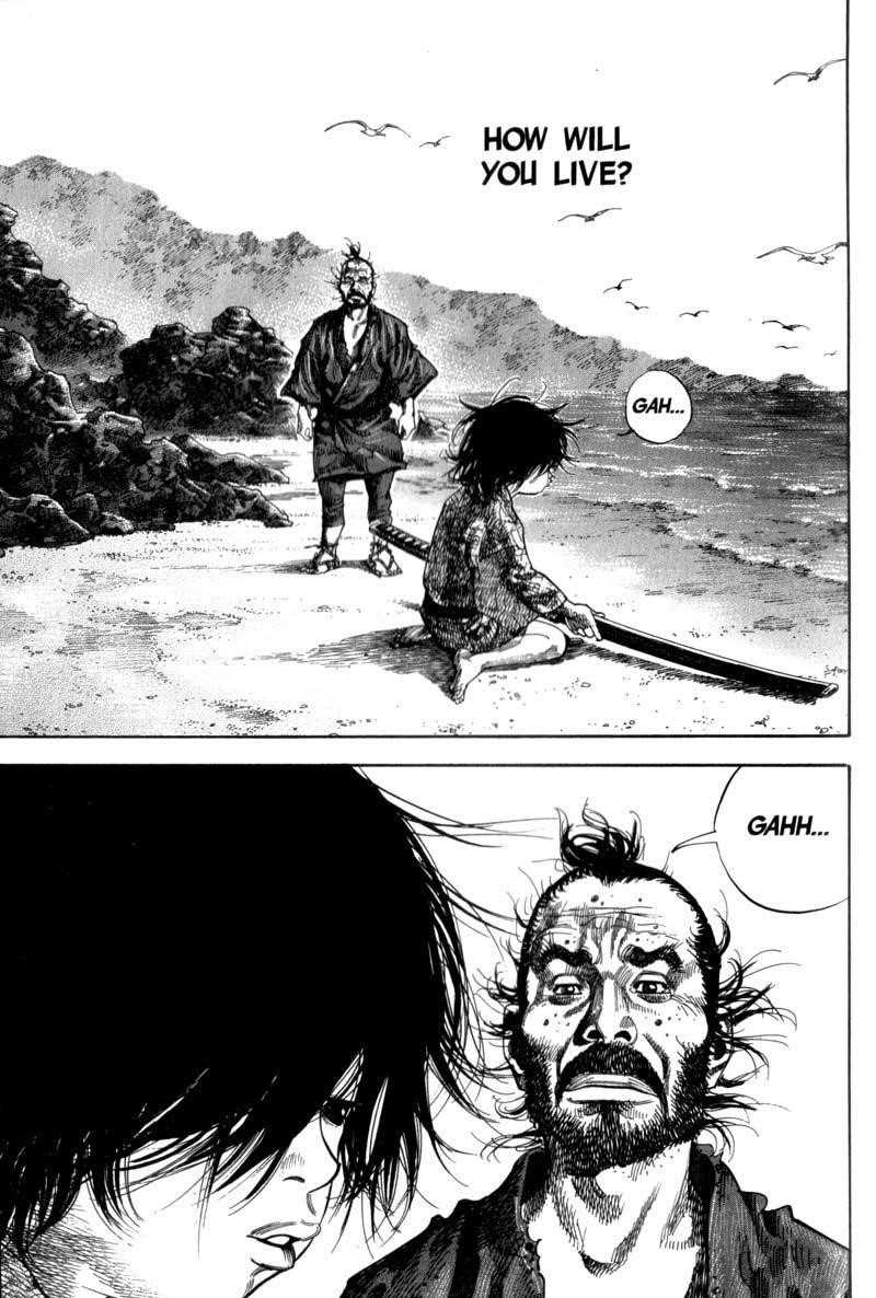 Vagabond, Chapter 132 image 14