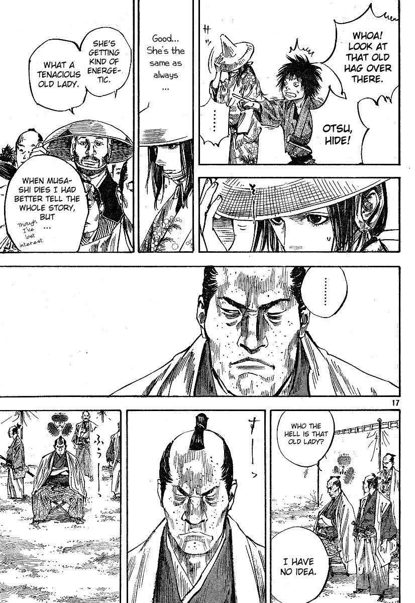 Vagabond, Chapter 213 image 16