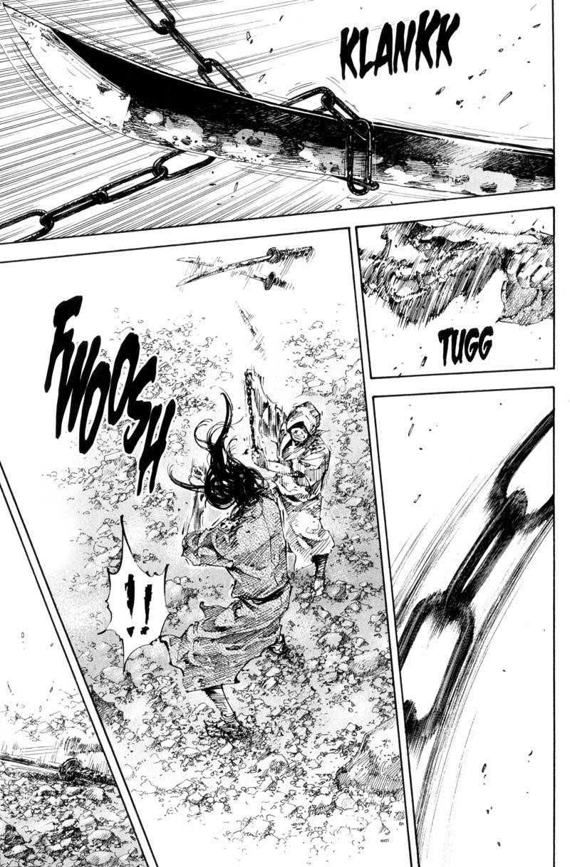 Vagabond, Chapter 170 image 19