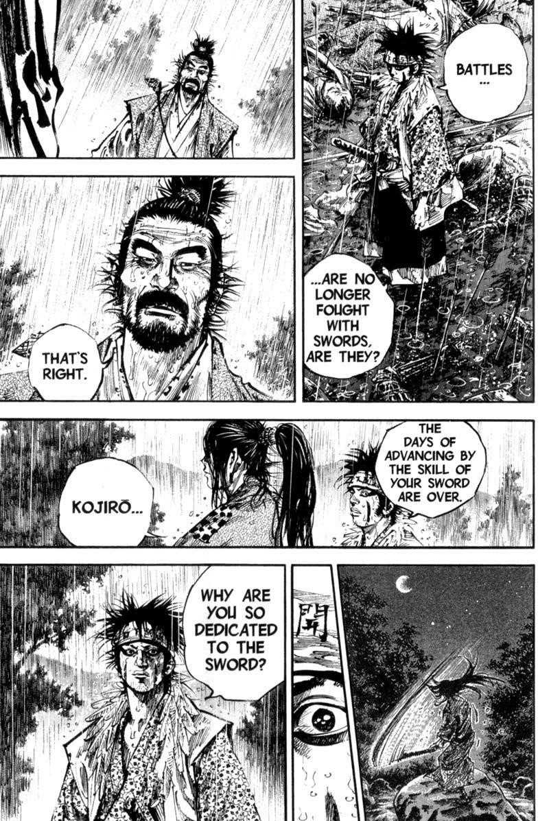 Vagabond, Chapter 161 image 11