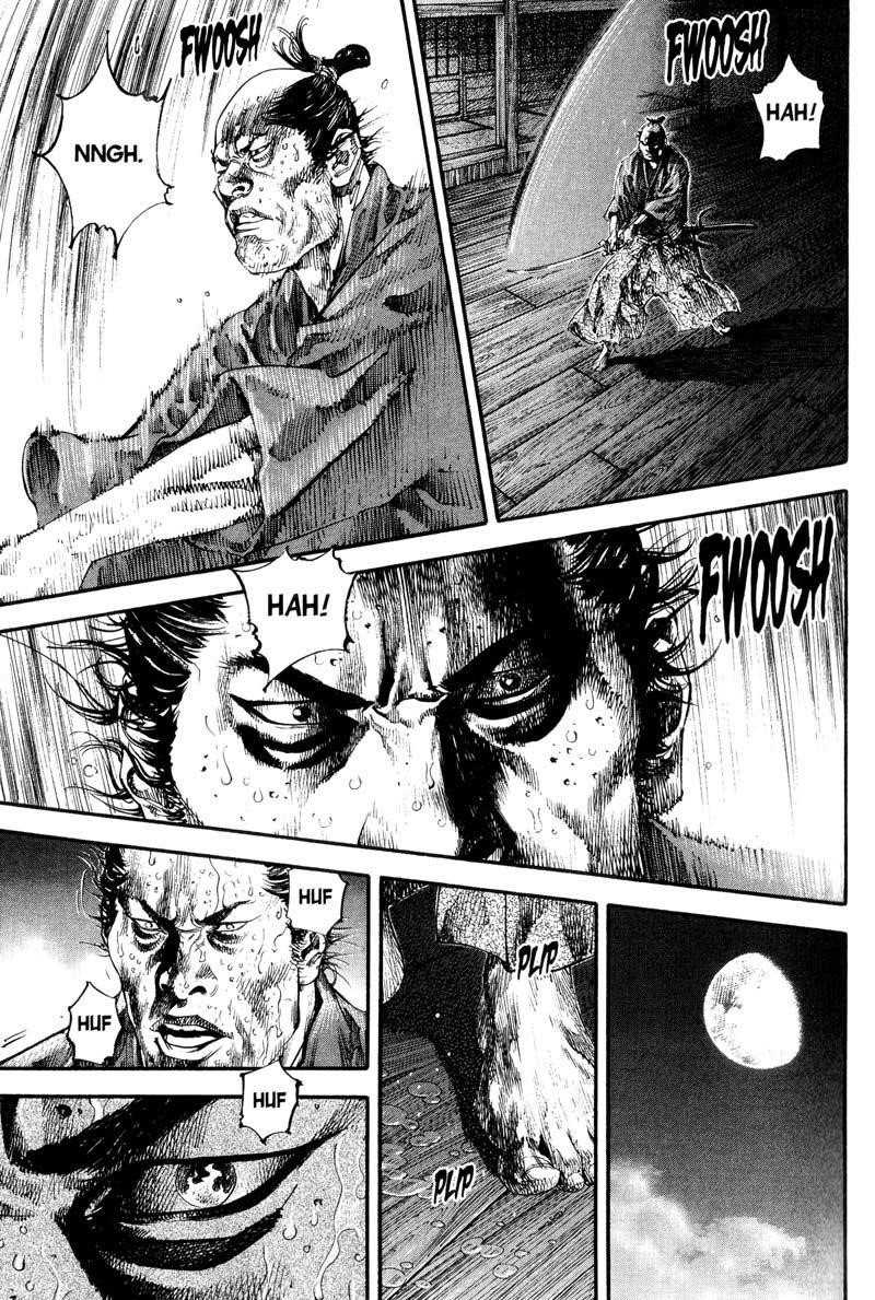 Vagabond, Chapter 181 image 07