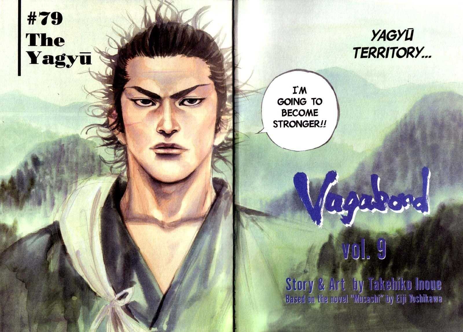 Vagabond, Chapter 79 image 04