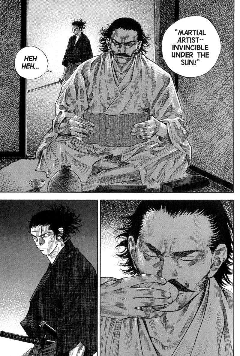 Vagabond, Chapter 99 image 13