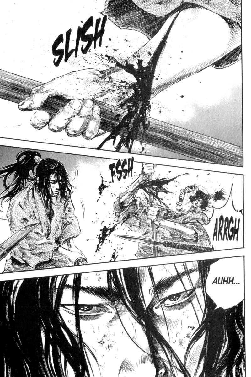 Vagabond, Chapter 165 image 19