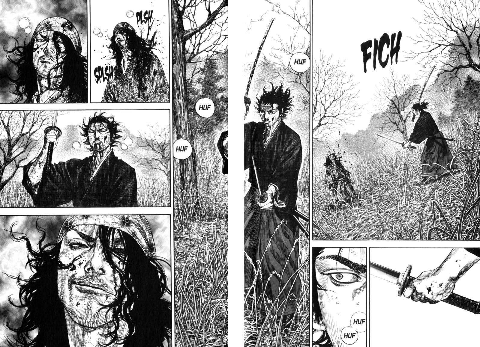 Vagabond, Chapter 124 image 02