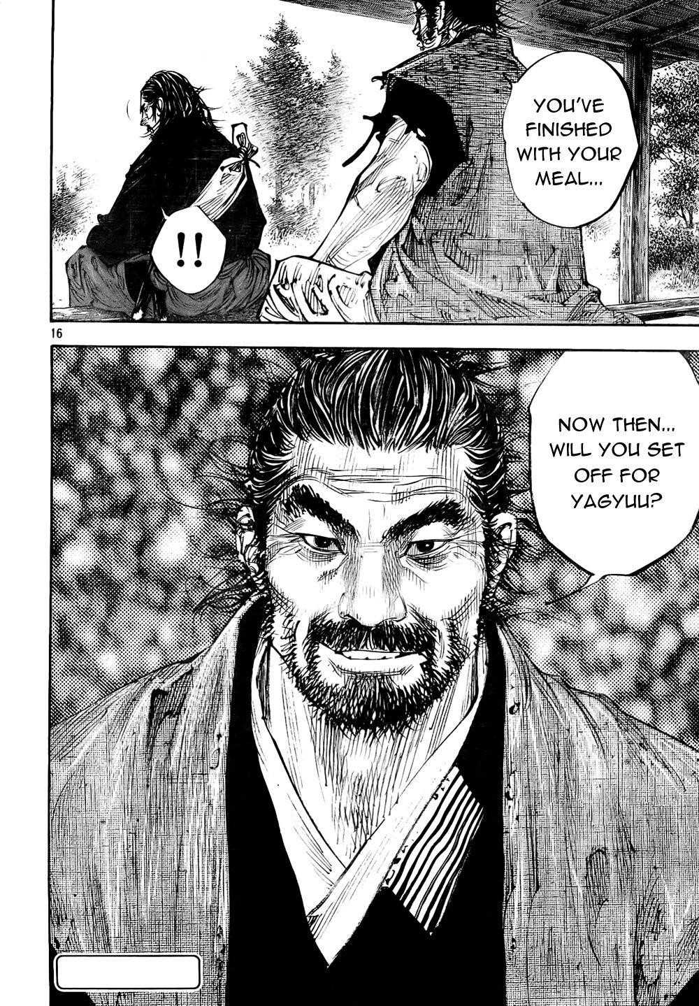 Vagabond, Chapter 276 image 15