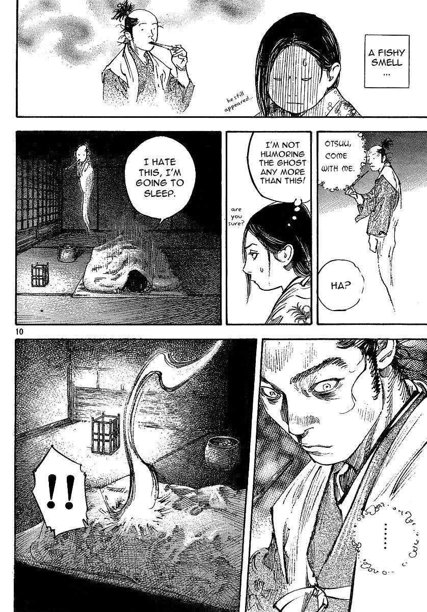 Vagabond, Chapter 263 image 09