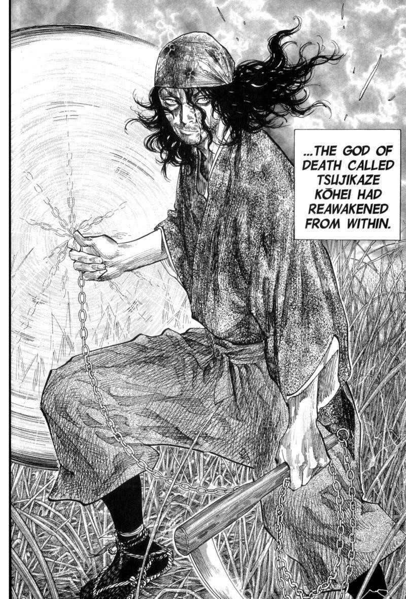 Vagabond, Chapter 120 image 18