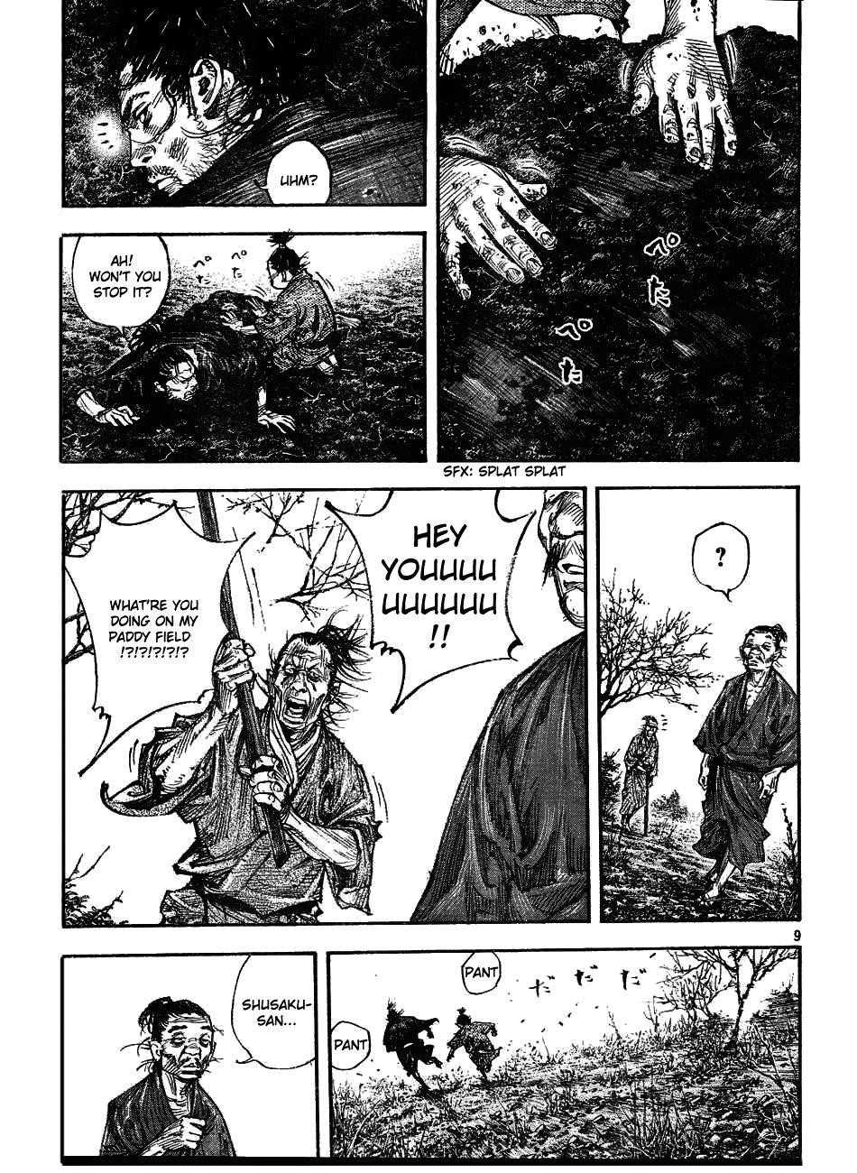 Vagabond, Chapter 311 image 08