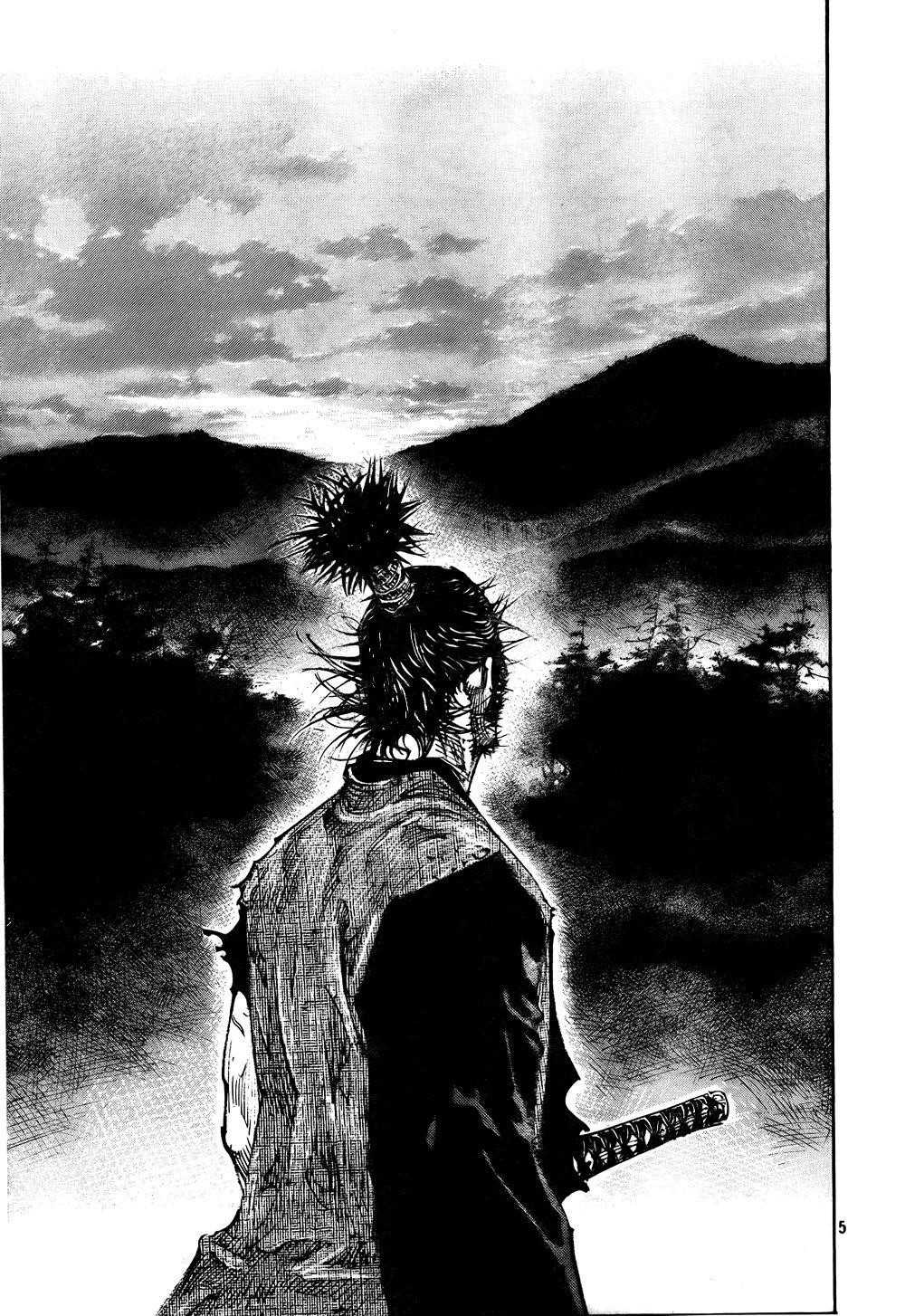 Vagabond, Chapter 287 image 05