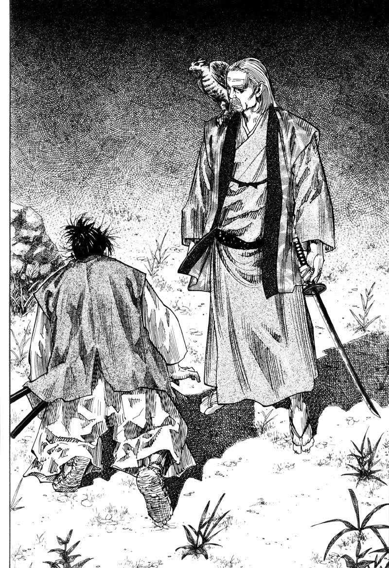 Vagabond, Chapter 66 image 09