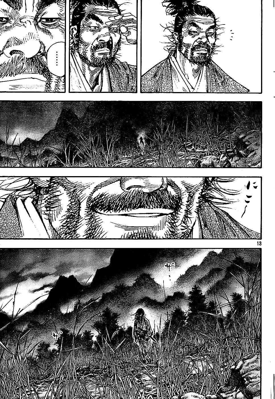 Vagabond, Chapter 285 image 13