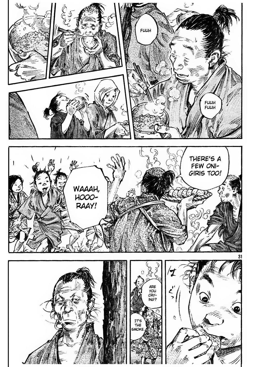 Vagabond, Chapter 310 image 31