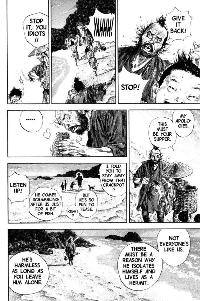 Vagabond, Chapter 128 image 07