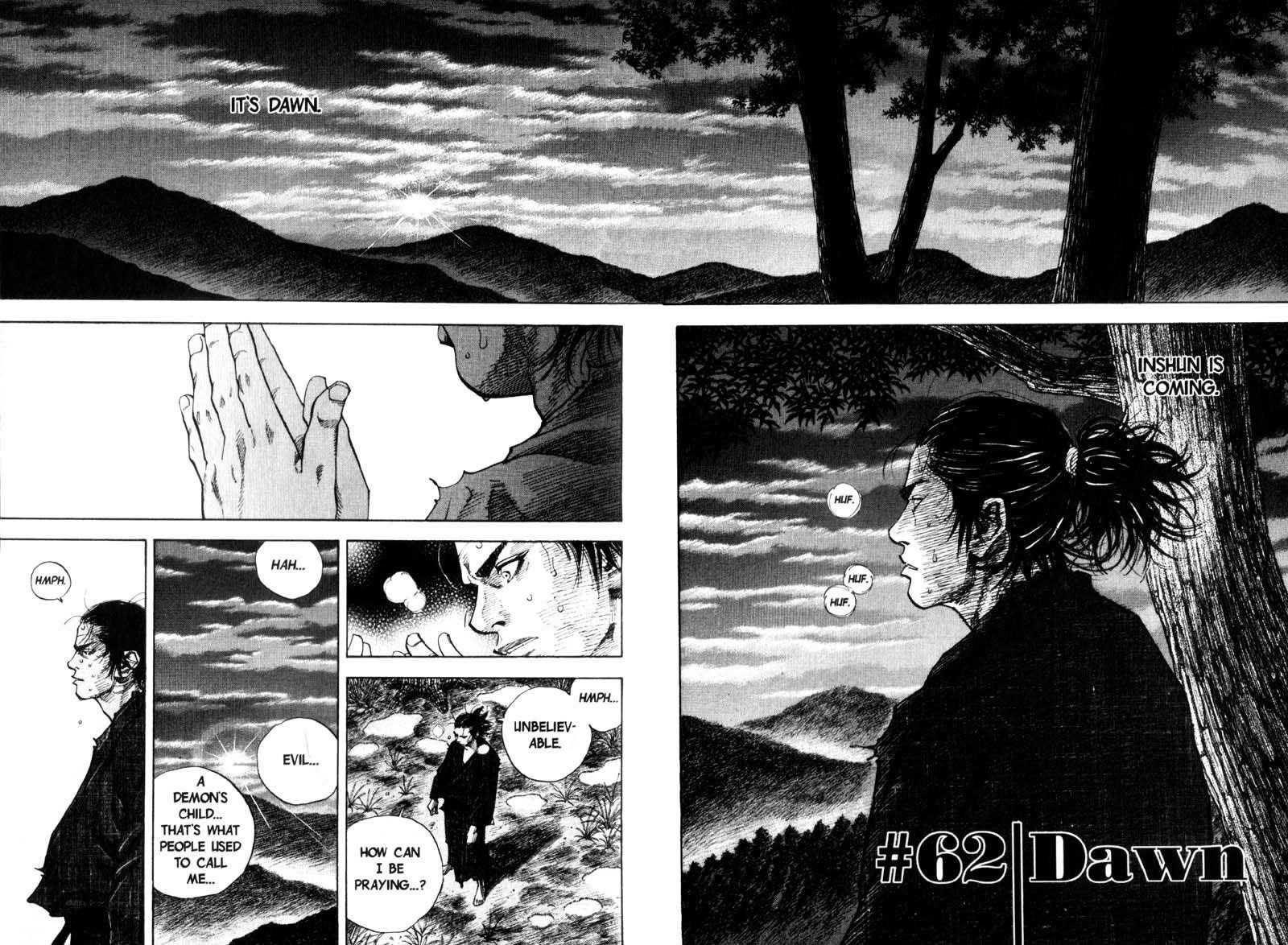 Vagabond, Chapter 62 image 02