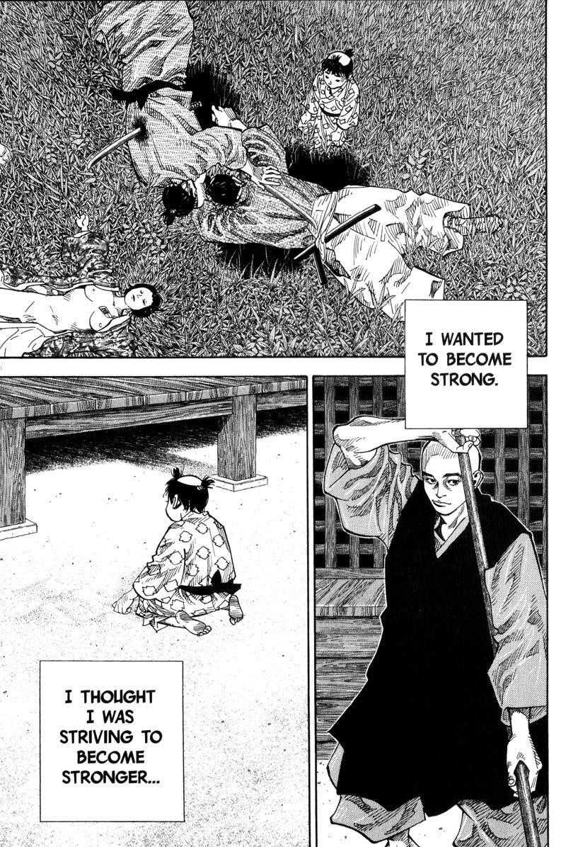 Vagabond, Chapter 73 image 14