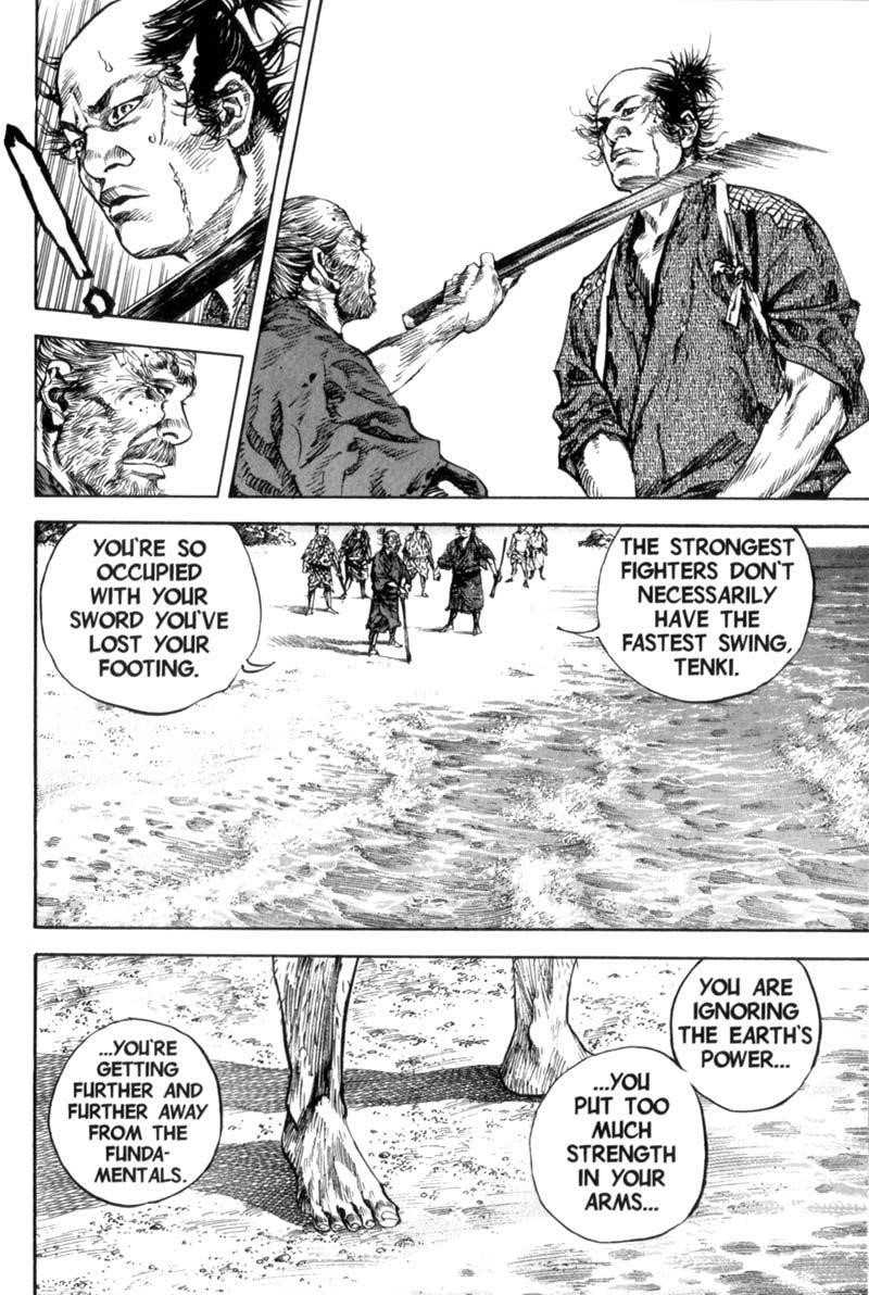 Vagabond, Chapter 145 image 08