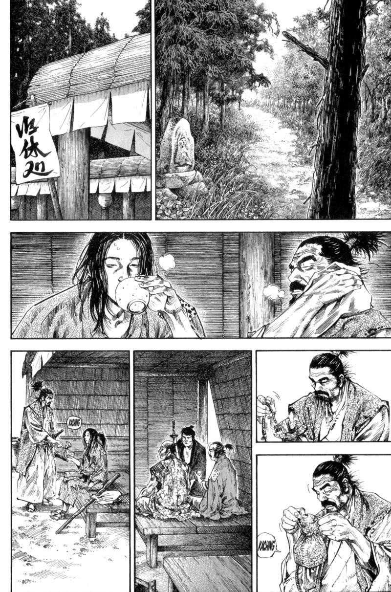 Vagabond, Chapter 157 image 07