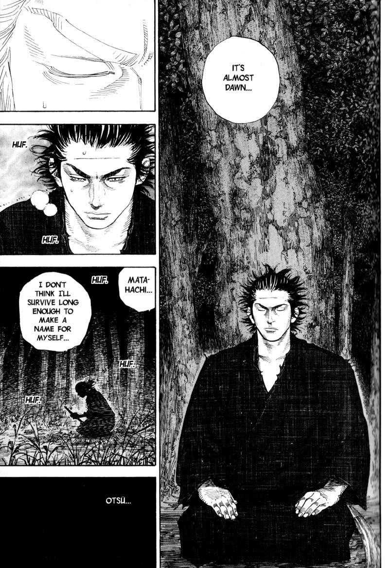 Vagabond, Chapter 61 image 16