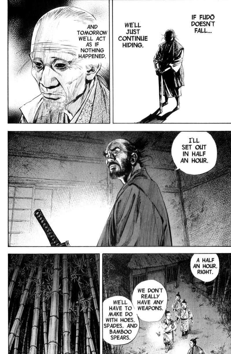 Vagabond, Chapter 139 image 22