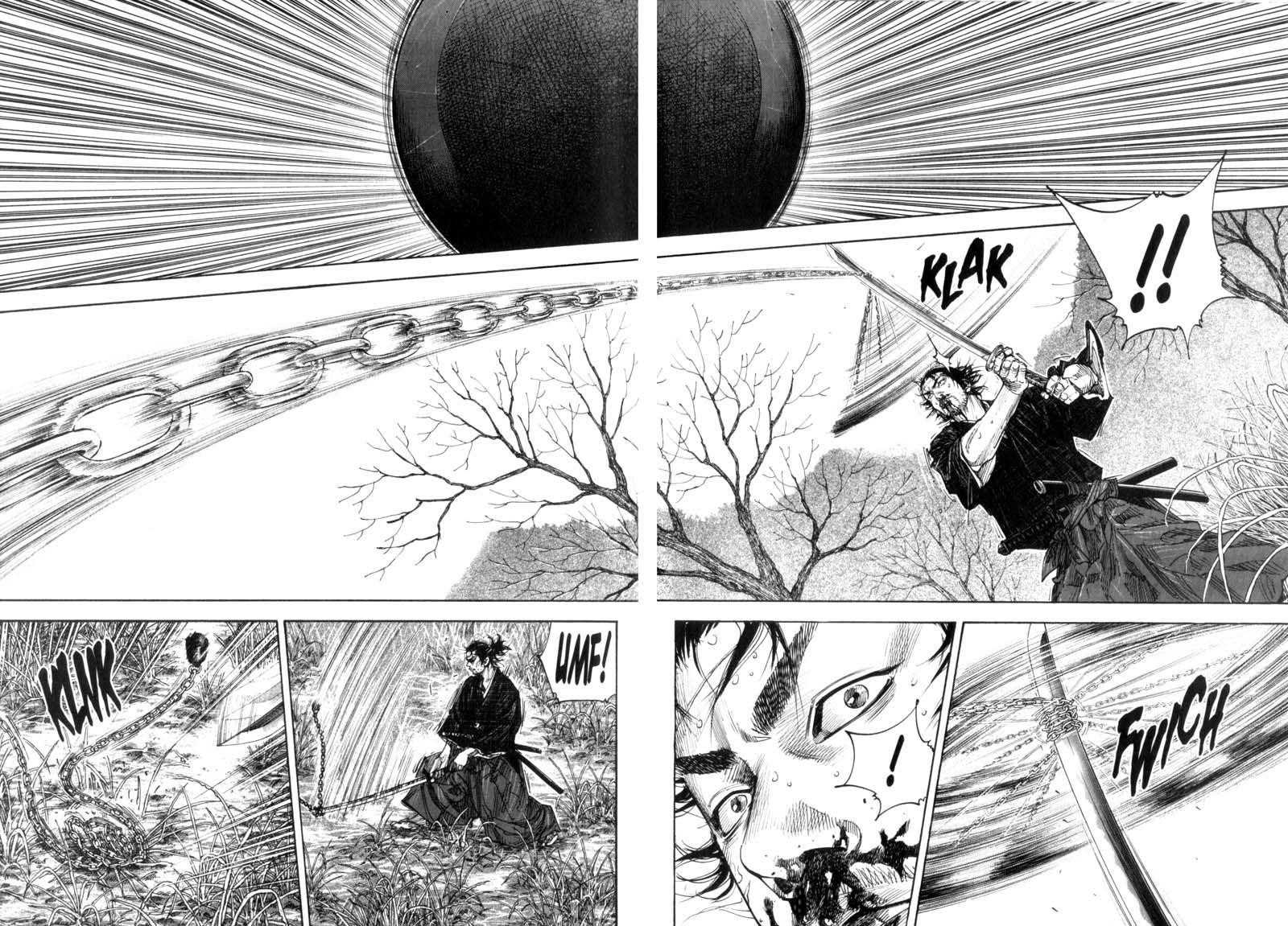 Vagabond, Chapter 118 image 07