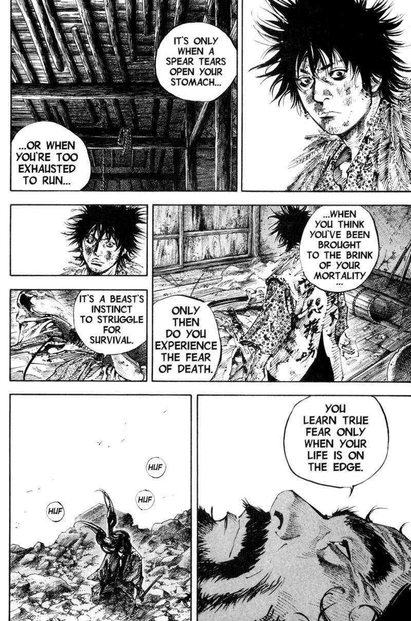 Vagabond, Chapter 169 image 05