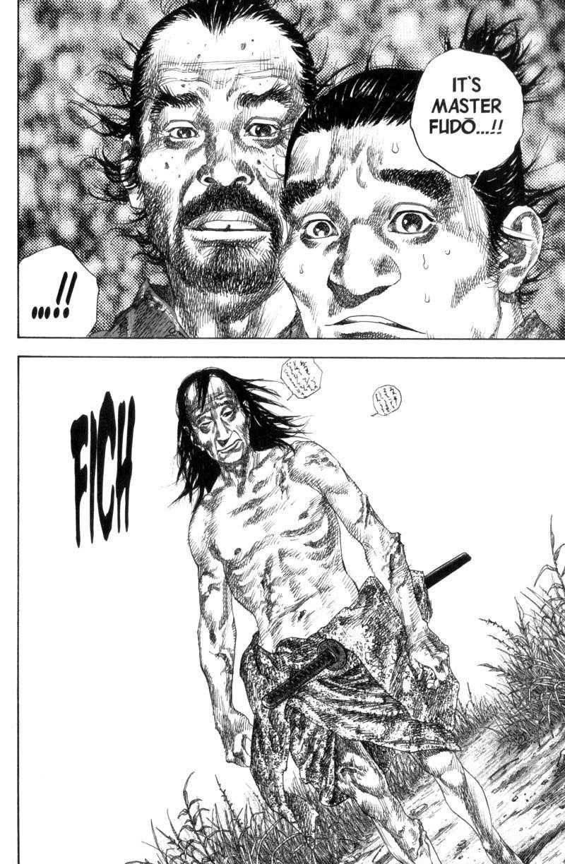 Vagabond, Chapter 137 image 31