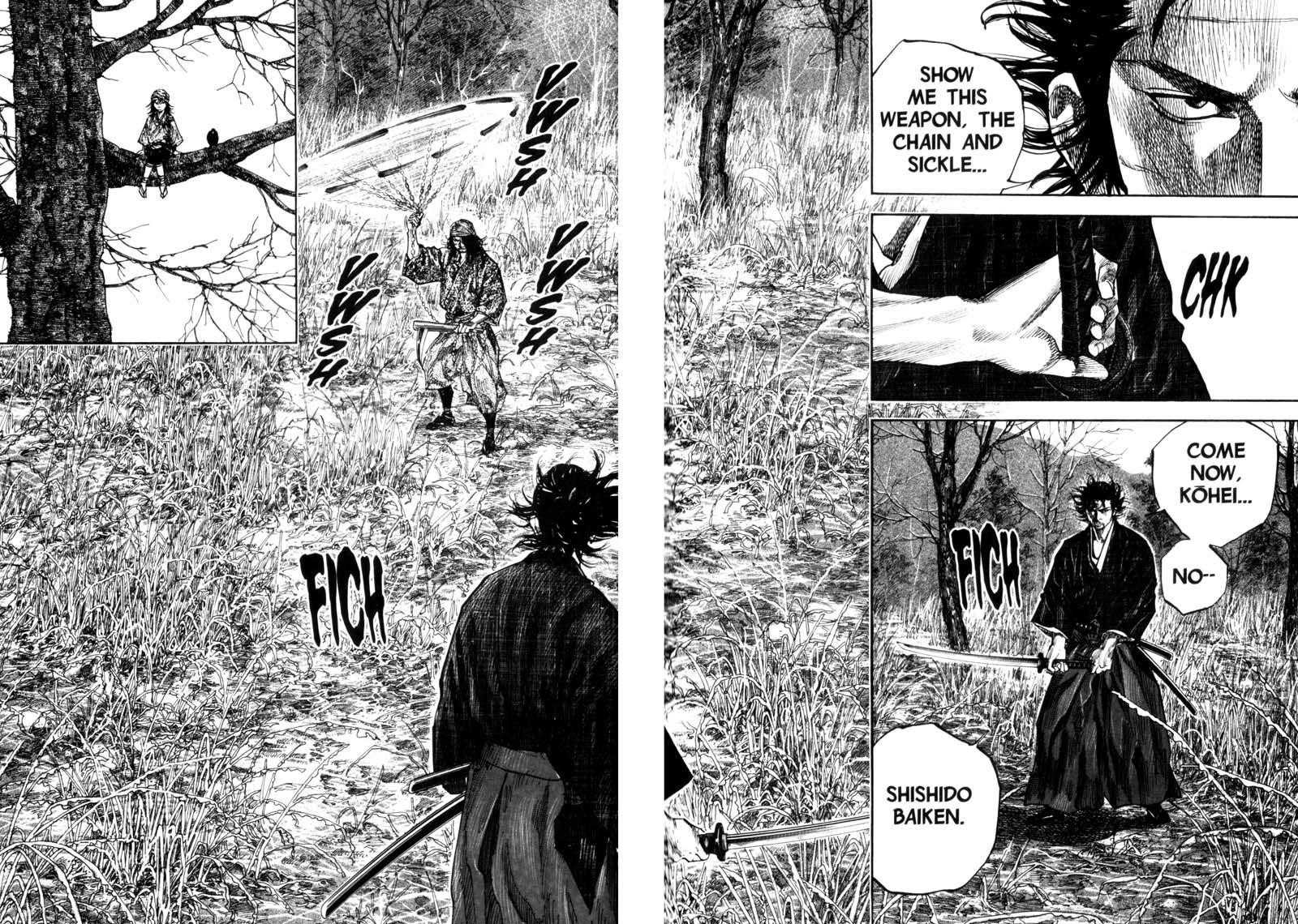 Vagabond, Chapter 117 image 03