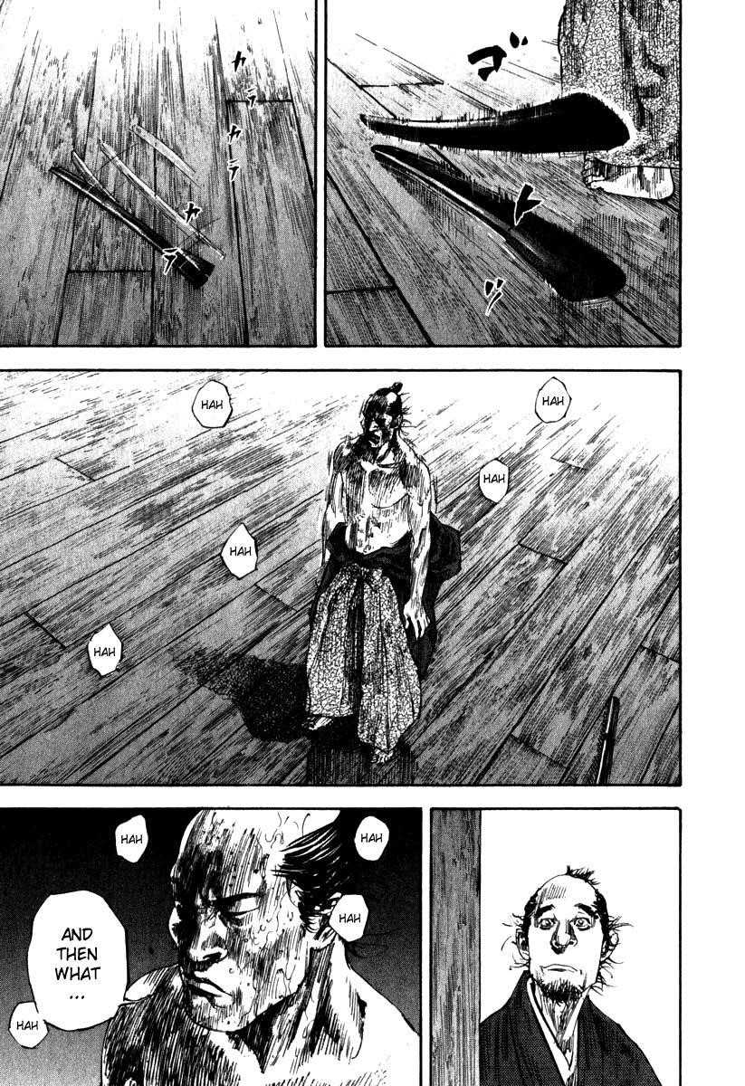 Vagabond, Chapter 190 image 17