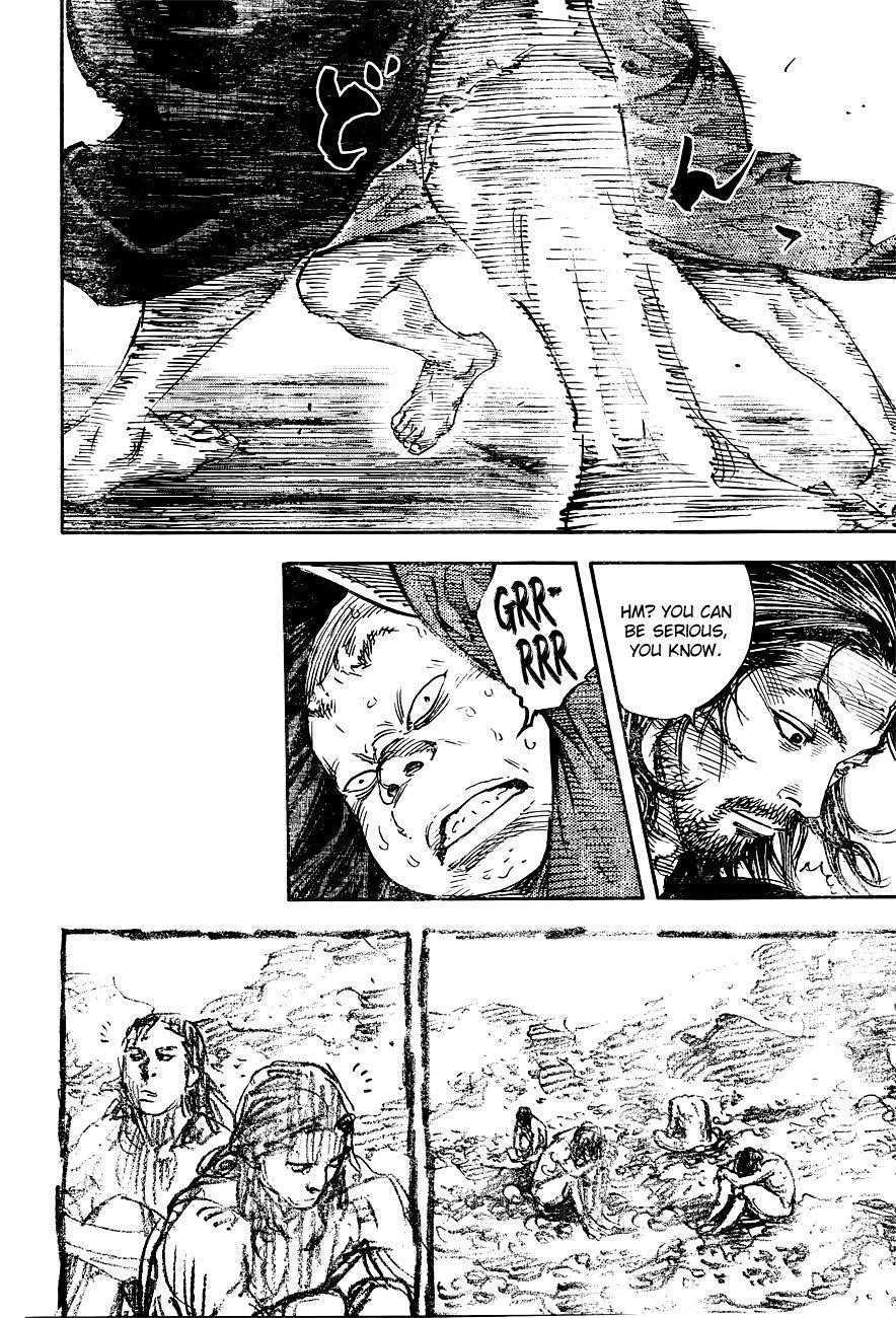 Vagabond, Chapter 304 image 25