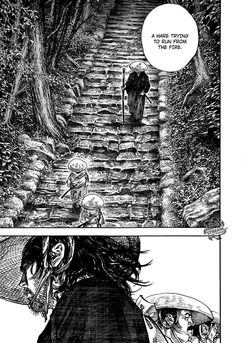 Vagabond, Chapter 301 image 21