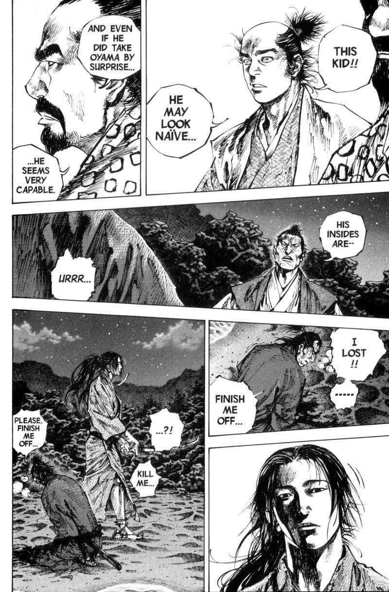 Vagabond, Chapter 150 image 11