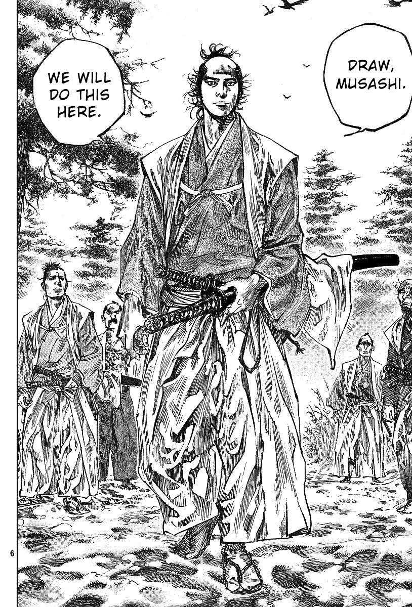 Vagabond, Chapter 224 image 06