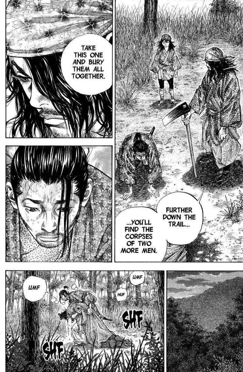 Vagabond, Chapter 112 image 15