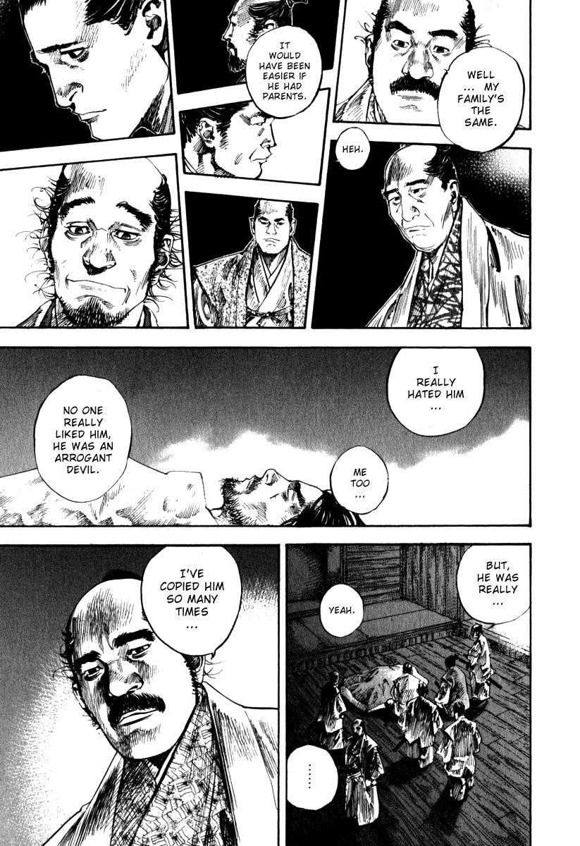 Vagabond, Chapter 196 image 15